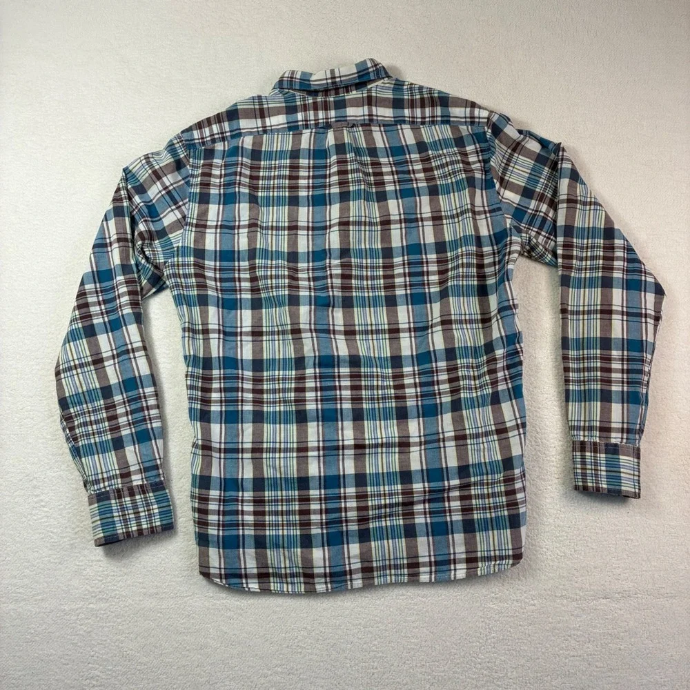 J. Crew please note